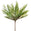 Fantasías Miguel Art.2012 Planta Bambú  x13 43cm 1pz Verde