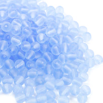 Art.2026 Bola Azul Mate