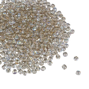 Art.2034 Bola Carey Y Colores Ab