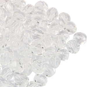 Art.2041 Ochavada Segunda Pulido Cristal