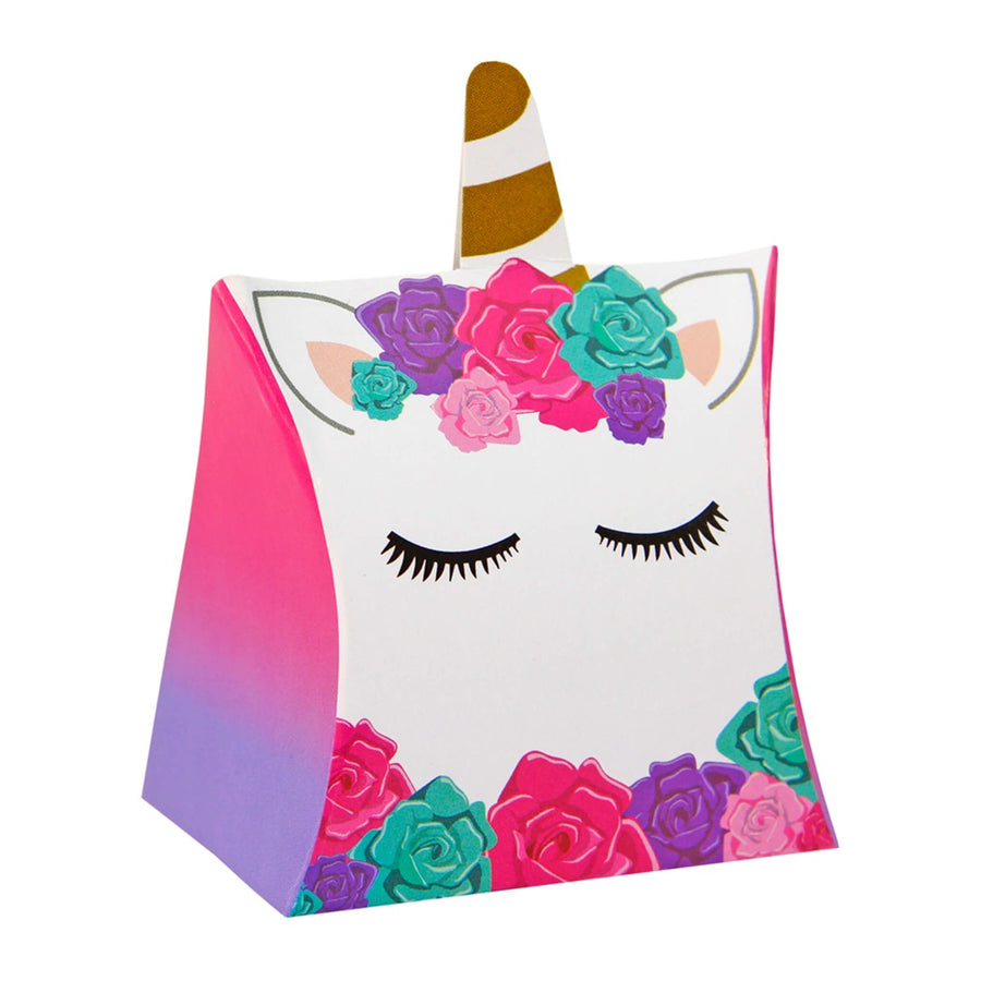 Art.2139 Caja Bolsa Unicornio