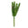 Fantasías Miguel Art.2178 Cactus Sin Maceta 23.5cm 1pz Verde