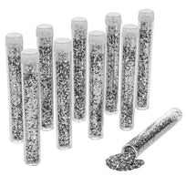 Art.2200 Bolsa Con Tubos De Diamantina