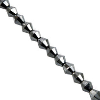 Art.2203 Trompo Checo 2a Color Negro Ab/Acerina