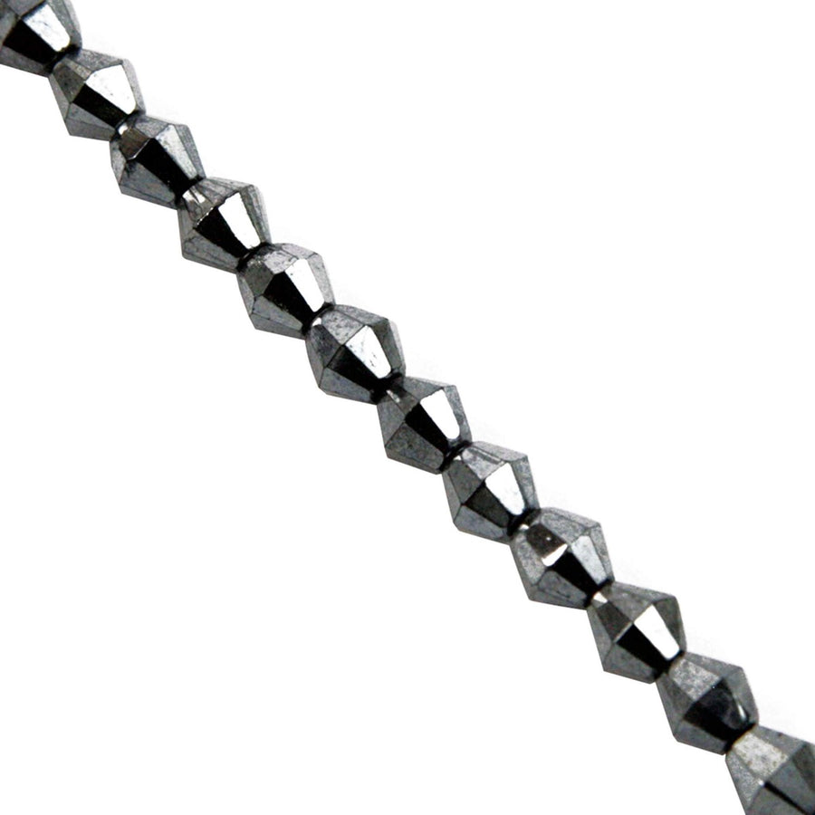 Art.2203 Trompo Checo 2a Color Negro Ab/Acerina