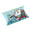 Fantasías Miguel Art.2260 Caja Almohada Unicornio 5x9cm 10pz Azul