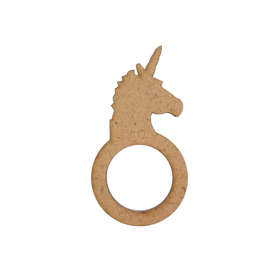 Art.2269 Aro Servilletero Unicornio