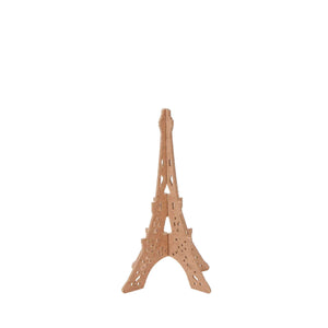 Art.2290 Torre Eiffel 3D Chica