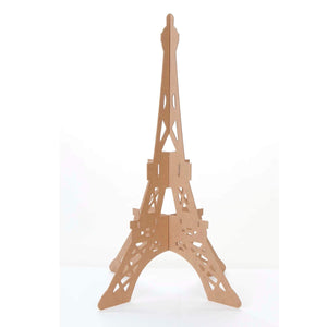 Art.2299 Torre Eiffel 3d Grande