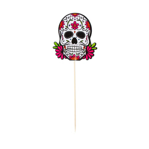 Art.2318 Pick Calavera