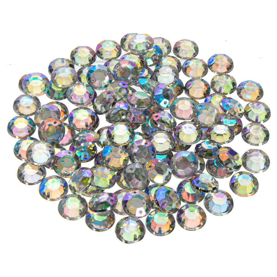Art.2516 Piedra Para Coser Redonda