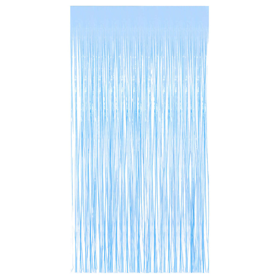 Art.2519 Cortina 1x2m Colores Pastel