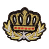 image variant Oro