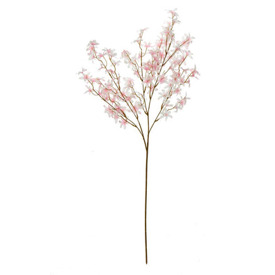 Fantasías Miguel Art.2622 Vara Flor Lilys Mini x4 90cm 1pz