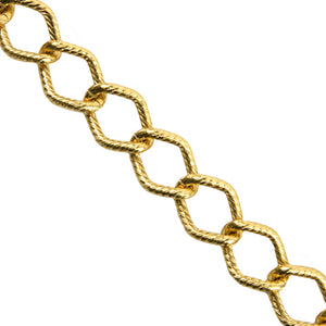 Art.263 Cadena De Aluminio (7153)