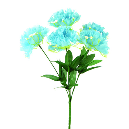 Art.2785 Bush Chico Clavel x6