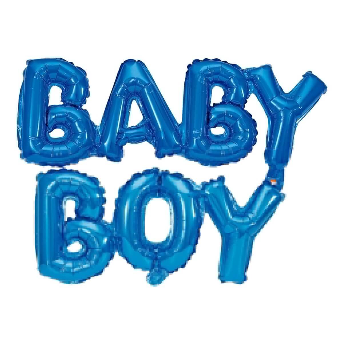 Globos de letras, globos de fuente, globo de letra personalizado, fuente  personalizada Baby Boy balloon. Globo de niña, globo de fiesta -  España