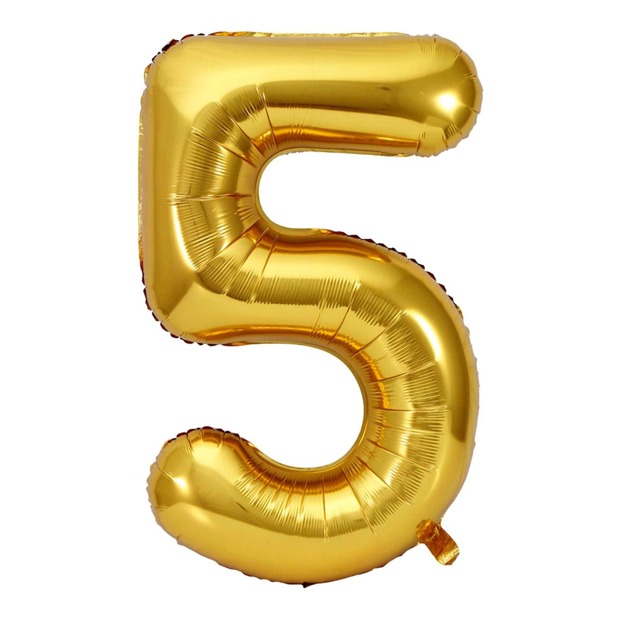 Art.2916 Globo Número Jumbo