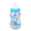 Fantasías Miguel Art.2954 Botella Grande Con Botella Chica 33cm 1pz, 4x9cm 20pz Azul Transpa