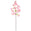 Fantasías Miguel Art.3087 Vara Sakura X4 96cm 1pz Rosa