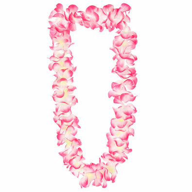 Fantasías Miguel Art.3088 Collar De Flores Hawaiano 1.06m 1pz