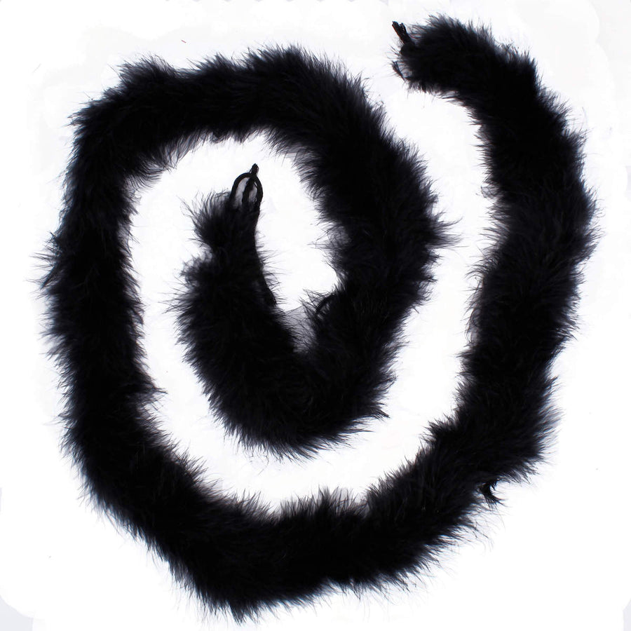 Art.3091 Boa De Marabou