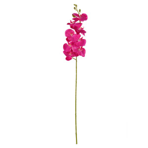 Art.3108 Vara Fina Orquídea Con 8 Flores