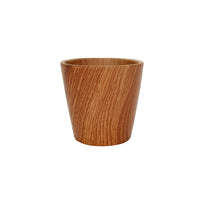 Art.3183 Base Ceramica Acabado Madera