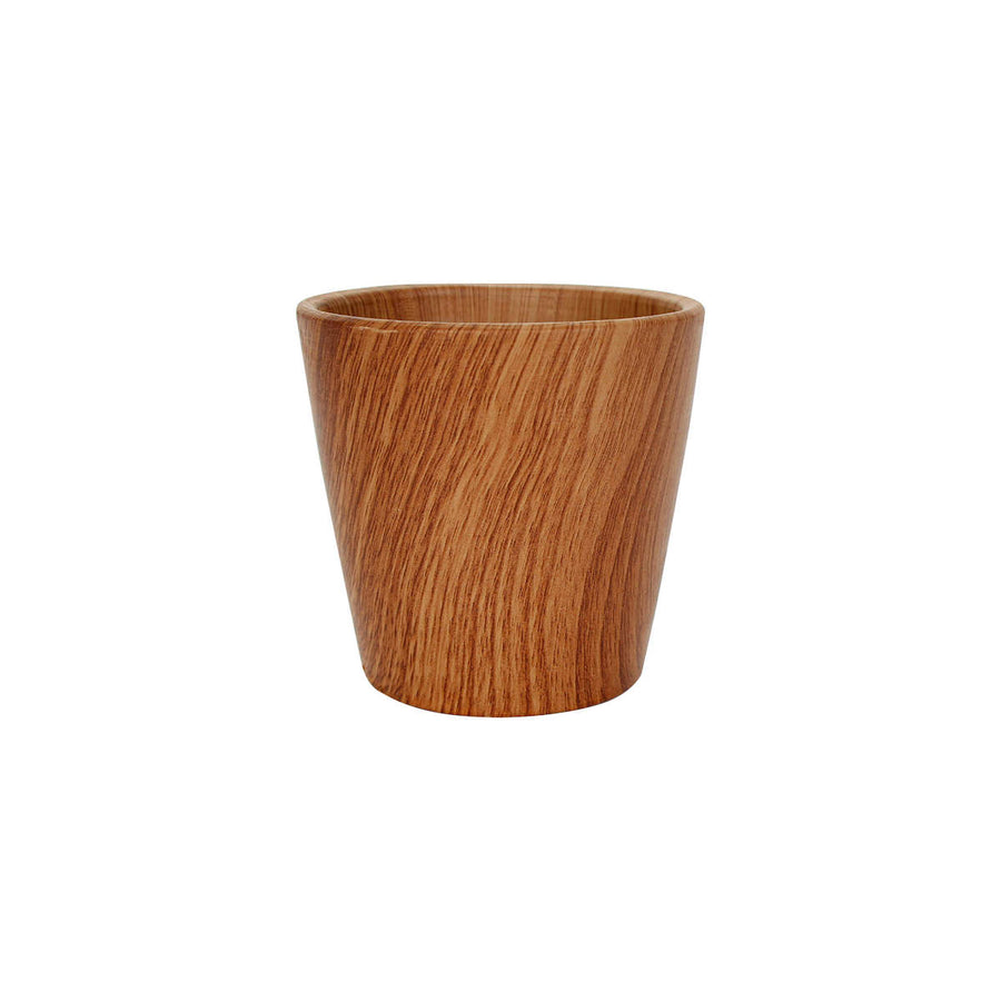 Art.3183 Base Ceramica Acabado Madera