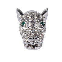 Art.322 Cab Leopardo Zirc 16.8mm B/2pz