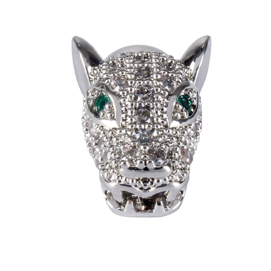 Art.322 Cab Leopardo Zirc 16.8mm B/2pz