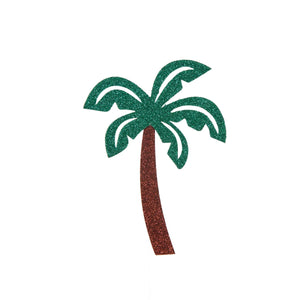 Art.3249 Palmera De Fomi Diamantado