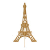 Fantasías Miguel Art.3254 Torre Eiffel 3d Mediana 40x24cm 1pz