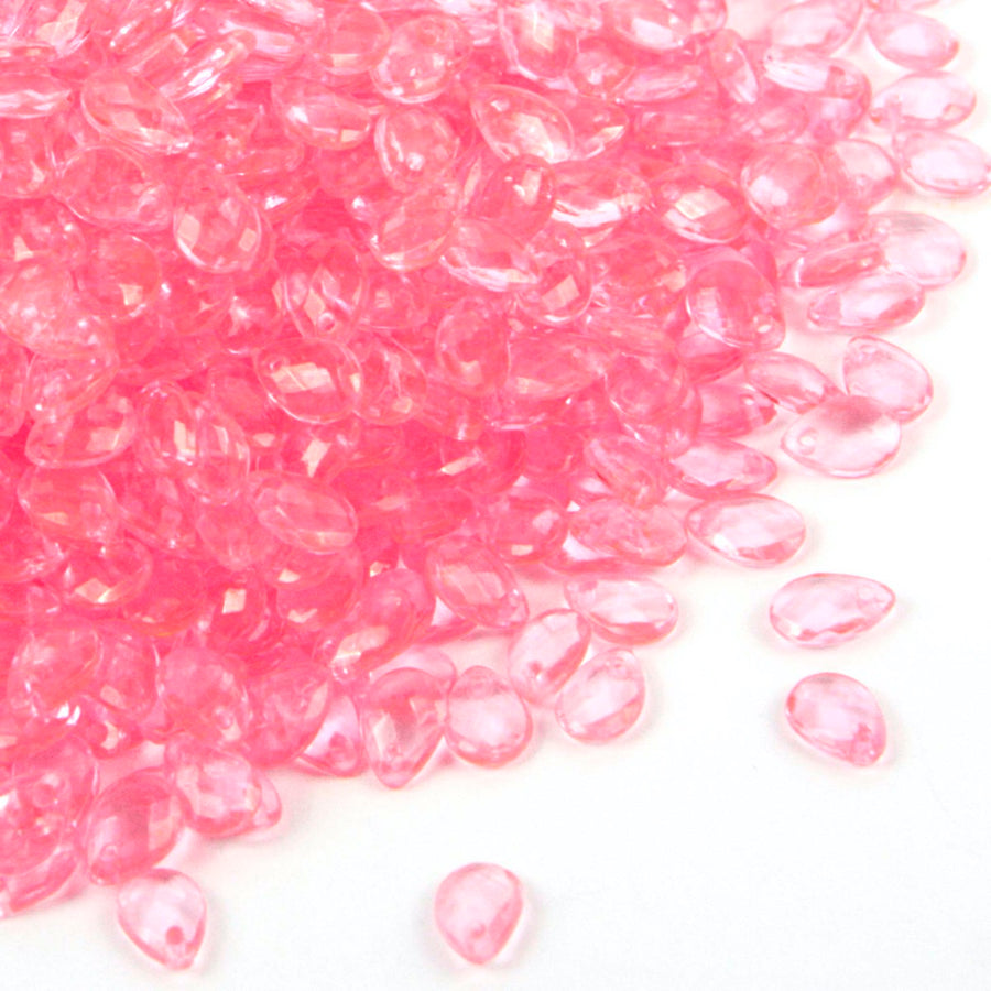 Art.3308 Gota Facetada