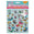 Fantasías Miguel Art.3358 Calcomanía Decorativa  1 Planilla 6