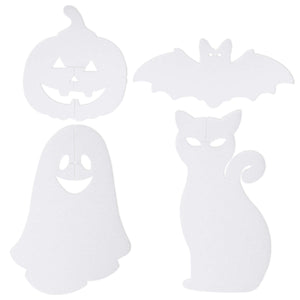 Art.3452 Kit Unicel Halloween