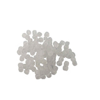 Art.3501 Cuenta Cubo Cristal Mate