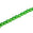 Fantasías Miguel Art.3623 Perla Con Destellos 10mm Hilo 84cm(aprox 88pz.) Verde Lima