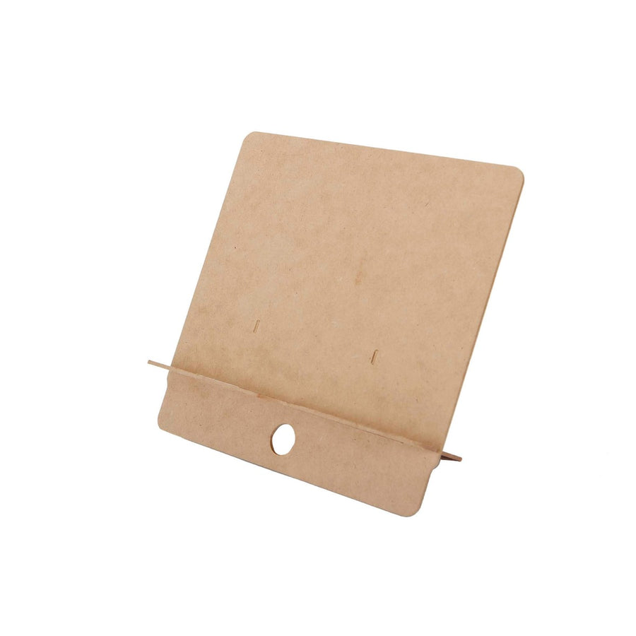 Art.3644 Base Tablet Madera