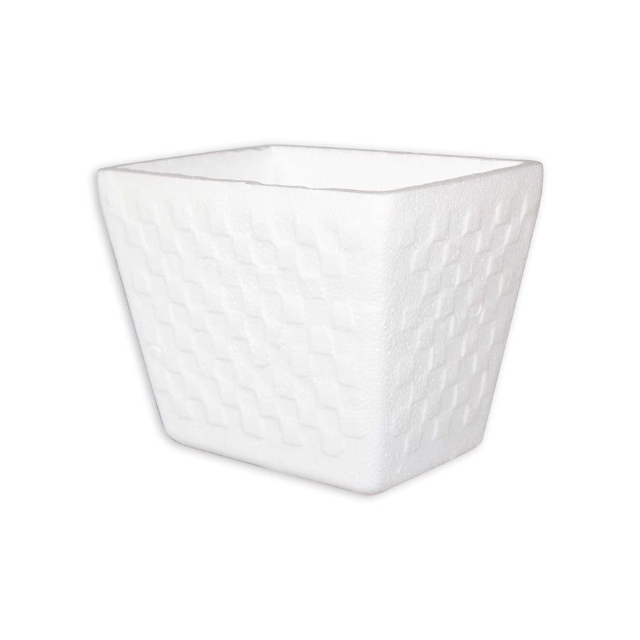 Art.3649 Cesta Unicel Mediana