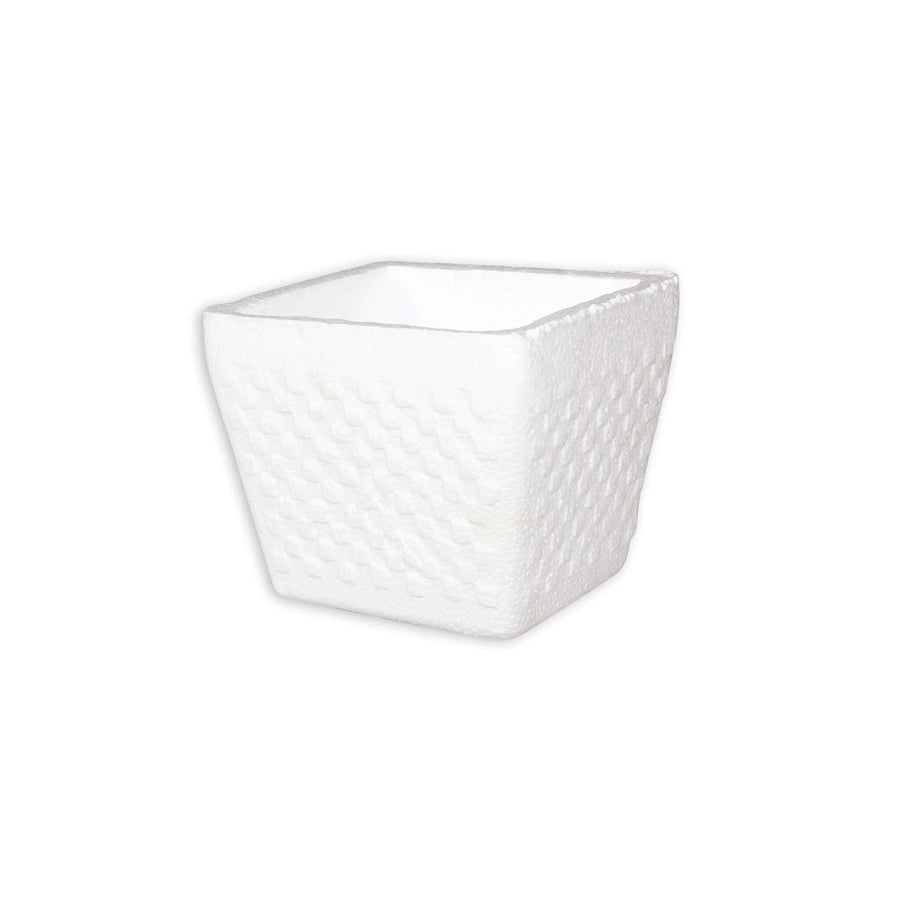 Art.3665 Cesta Unicel Chica