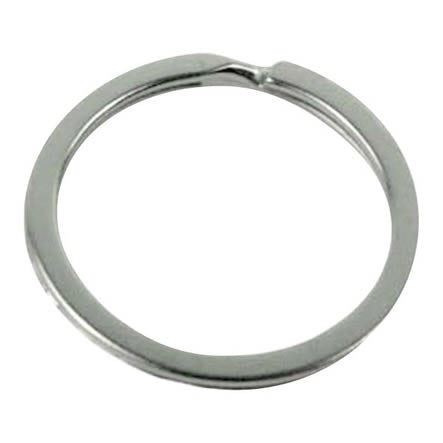 Art.3682 Aro Llavero Fino