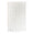 Fantasías Miguel Art.3693 Perla Con Adhesivo 8mm 1 Planilla (aprox 150pz) Blanco