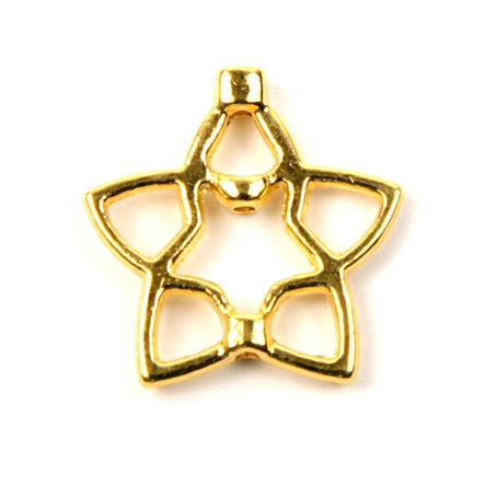 Art.3695 Contorno Metal Estrella
