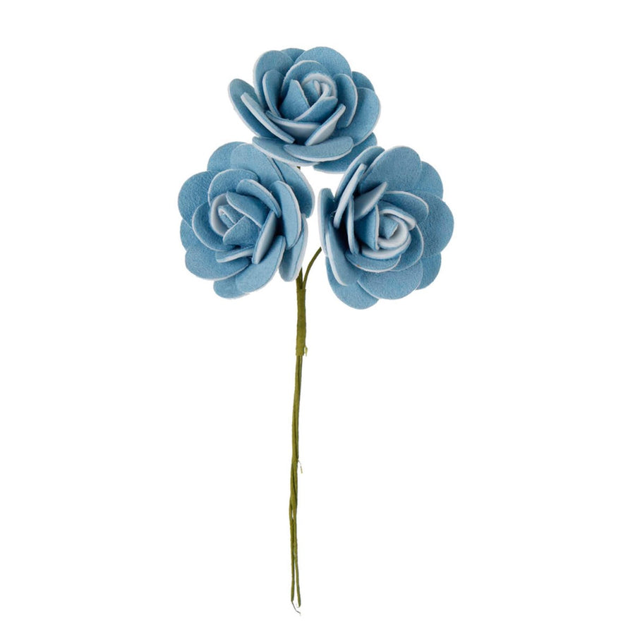 Art.3781 Ramito Fino X3 Flores