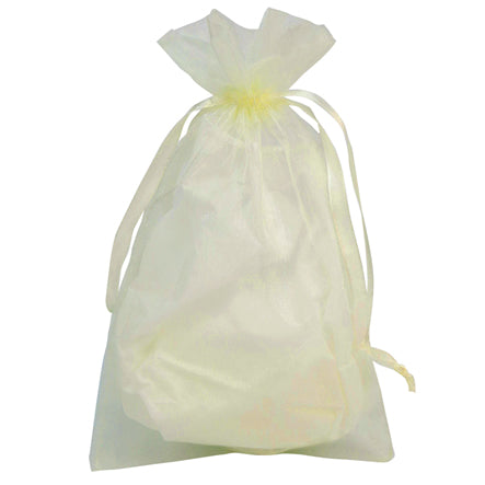 Art.3798 Bolsas Organza