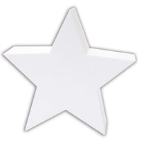 Art.3819 Estrella 5 Picos Mediana
