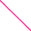 Fantasías Miguel Art.3901 Cuenta Redonda Brillante 4mm Hilo 41cm (aprox 103pz) Fiusha