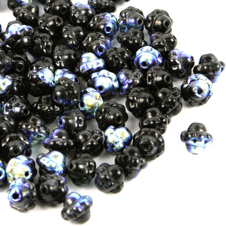 Art.3971 Cuenta Ovni Negro Ab