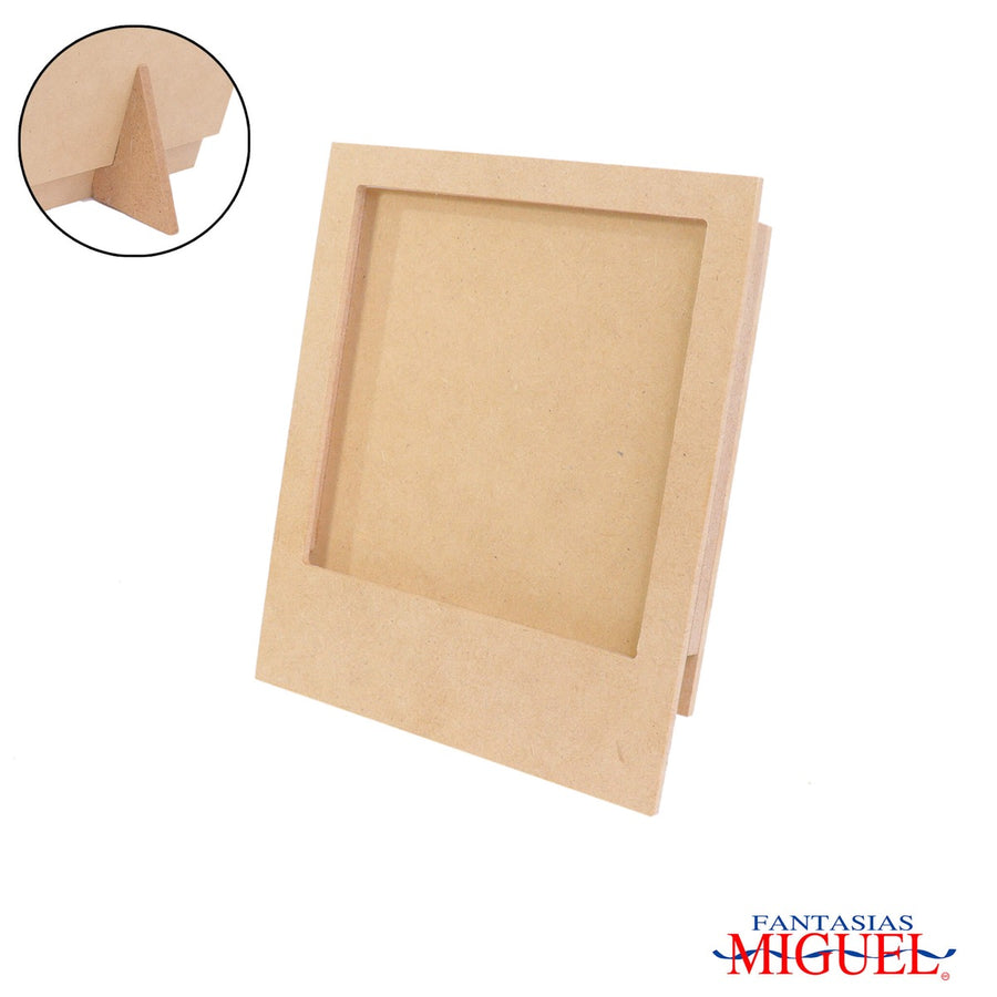 Art.4017 Marco Para Fotos 14x12cm 1pz